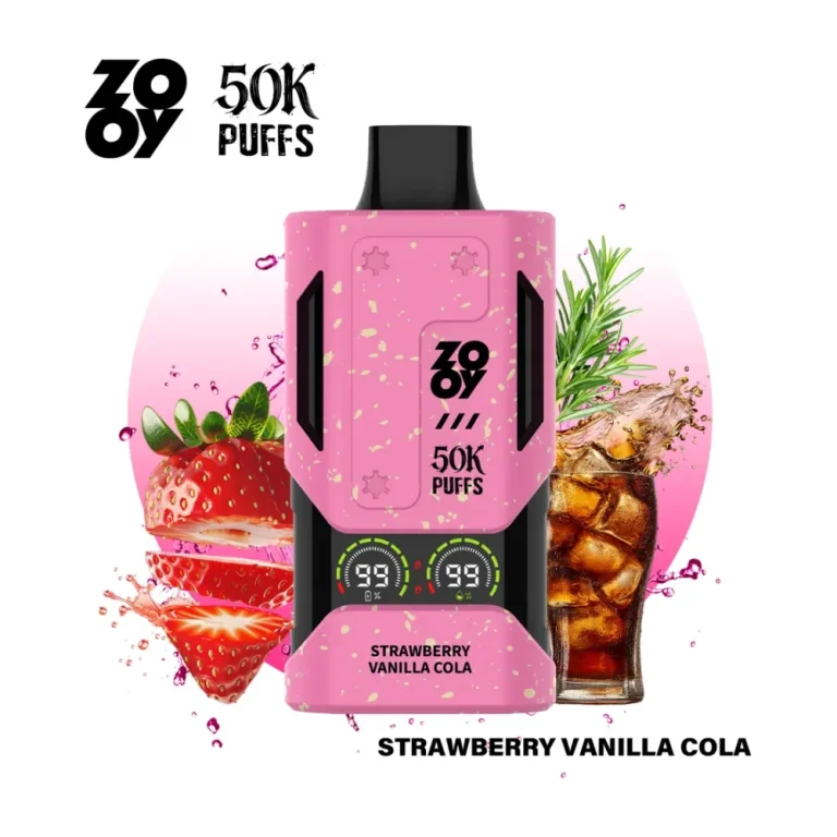 ZOOY Mecha 50K wholesale – photo 4