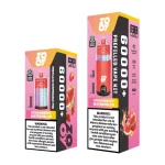 ZOOY Mega Shisha 60000 Kit image 4