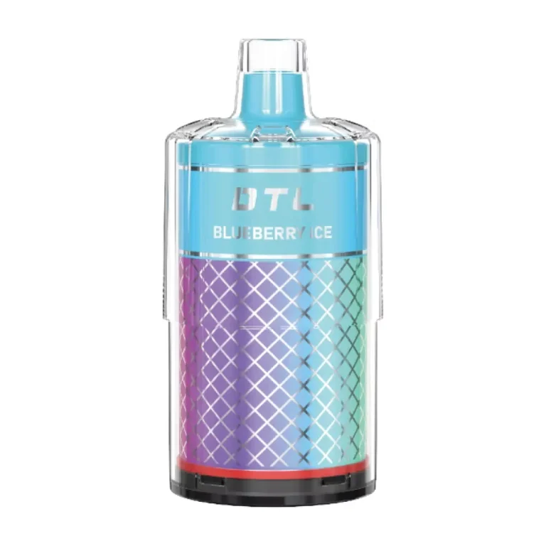 ZOOY Mega Shisha 60000 Replacement Pod wholesale – photo 3