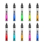 ZOOY RD One Refillable Kit image 2