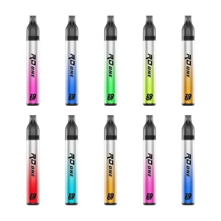 ZOOY RD One Refillable Kit wholesale – photo 2