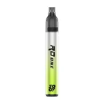 ZOOY RD One Refillable Kit image 4