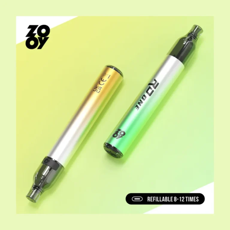 ZOOY RD One Refillable Kit wholesale