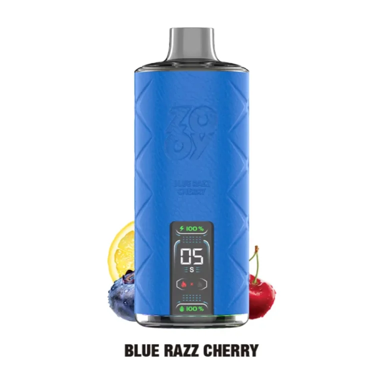 ZOOY Shisha 50000 wholesale – photo 3