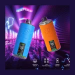 ZOOY Shisha 50000 image 1
