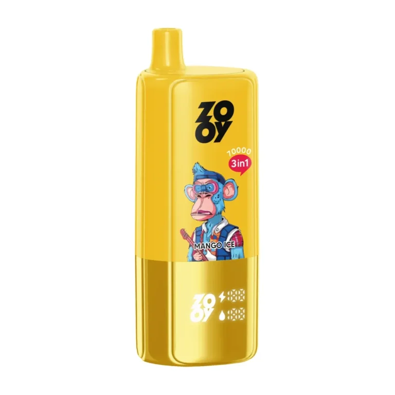 ZOOY Triple 70000 wholesale – photo 2