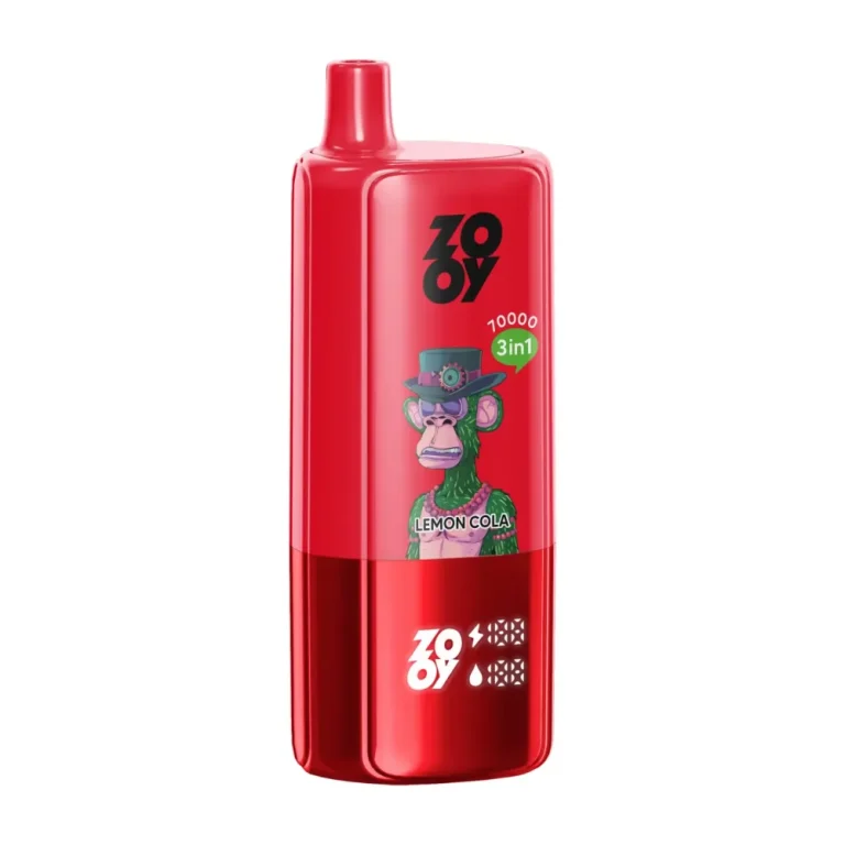 ZOOY Triple 70000 wholesale – photo 3