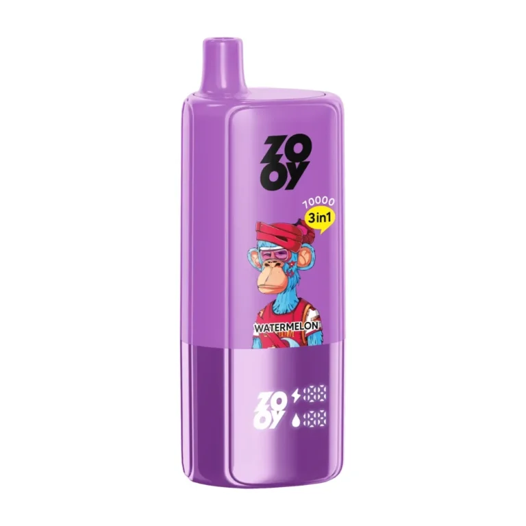 ZOOY Triple 70000 wholesale – photo 4