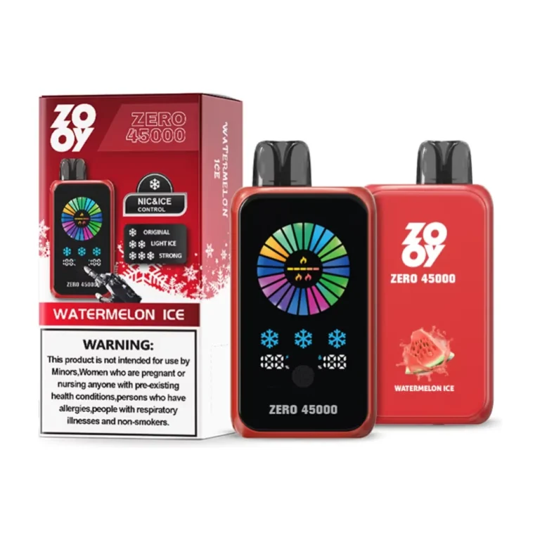 ZOOY Zero 45000 wholesale – photo 3